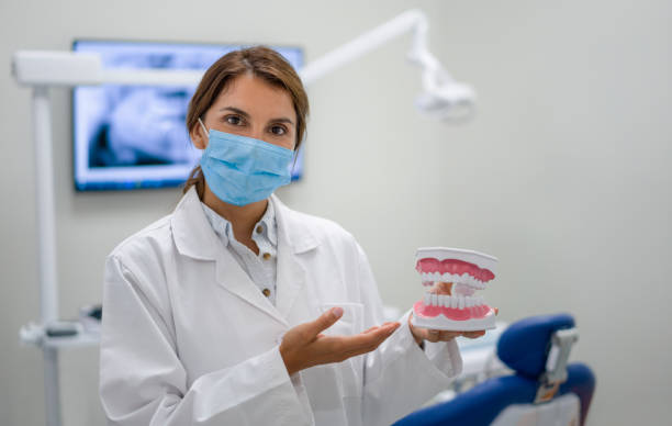Best Cosmetic Emergency Dentistry in Barbourmeade, KY