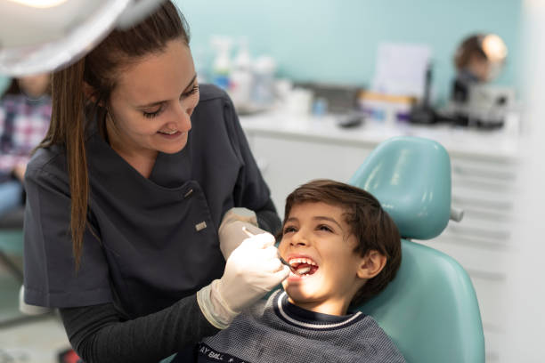 Best Emergency Gum Treatment in Barbourmeade, KY