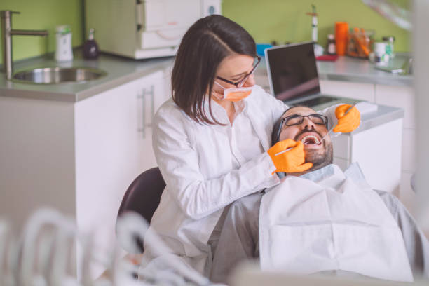 Best Emergency TMJ Treatment in Barbourmeade, KY