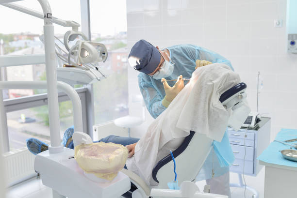 Best Emergency Treatment for Dental Infections or Abscesses in Barbourmeade, KY